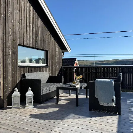 Coastal Apartments, *