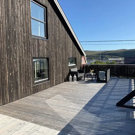 Coastal Apartments, * Batsfjord